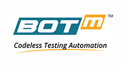 botm testing