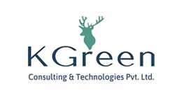 Kgreen Consulting & Technologies Private Limited ( K-Vault)