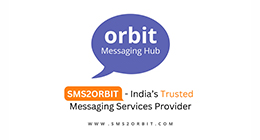 Orbit Messaging Hub Pvt Ltd.