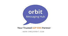 Orbit Messaging Hub Pvt Ltd.