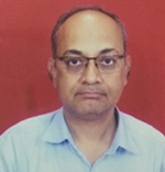 Atul Balwant Naik