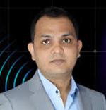 Balsing Rajput, IPS,