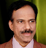 Sriram Birudavolu