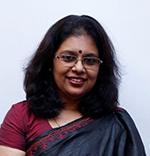 Sujatha Mohan