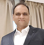 Vikram Venkataraman